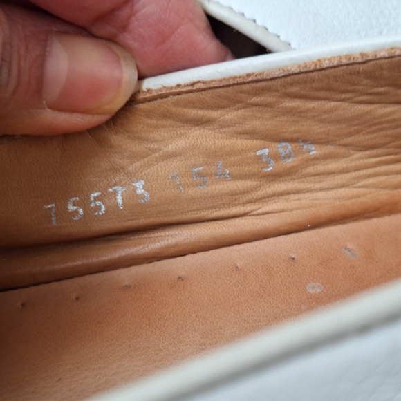 Fratelli Rossetti Leather Sneakers, 8.5 - Picture 13 of 13